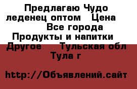 Предлагаю Чудо леденец оптом › Цена ­ 200 - Все города Продукты и напитки » Другое   . Тульская обл.,Тула г.